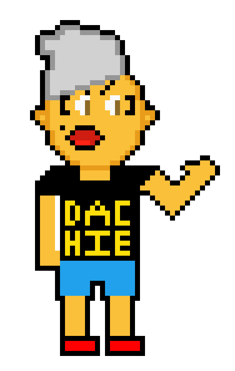 [5682c2] dashiepixel