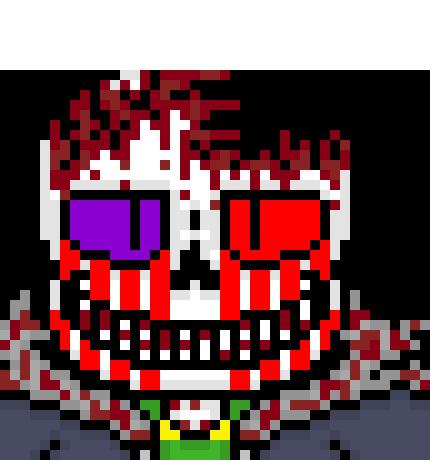 [71b836] where the 7 sins, souls, emeralds and hells have you been?