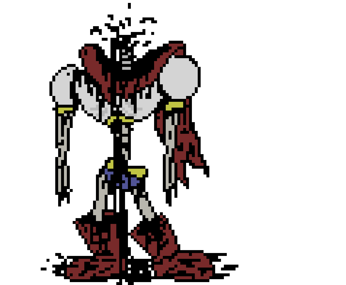 [b2e36d] underworld papyrus