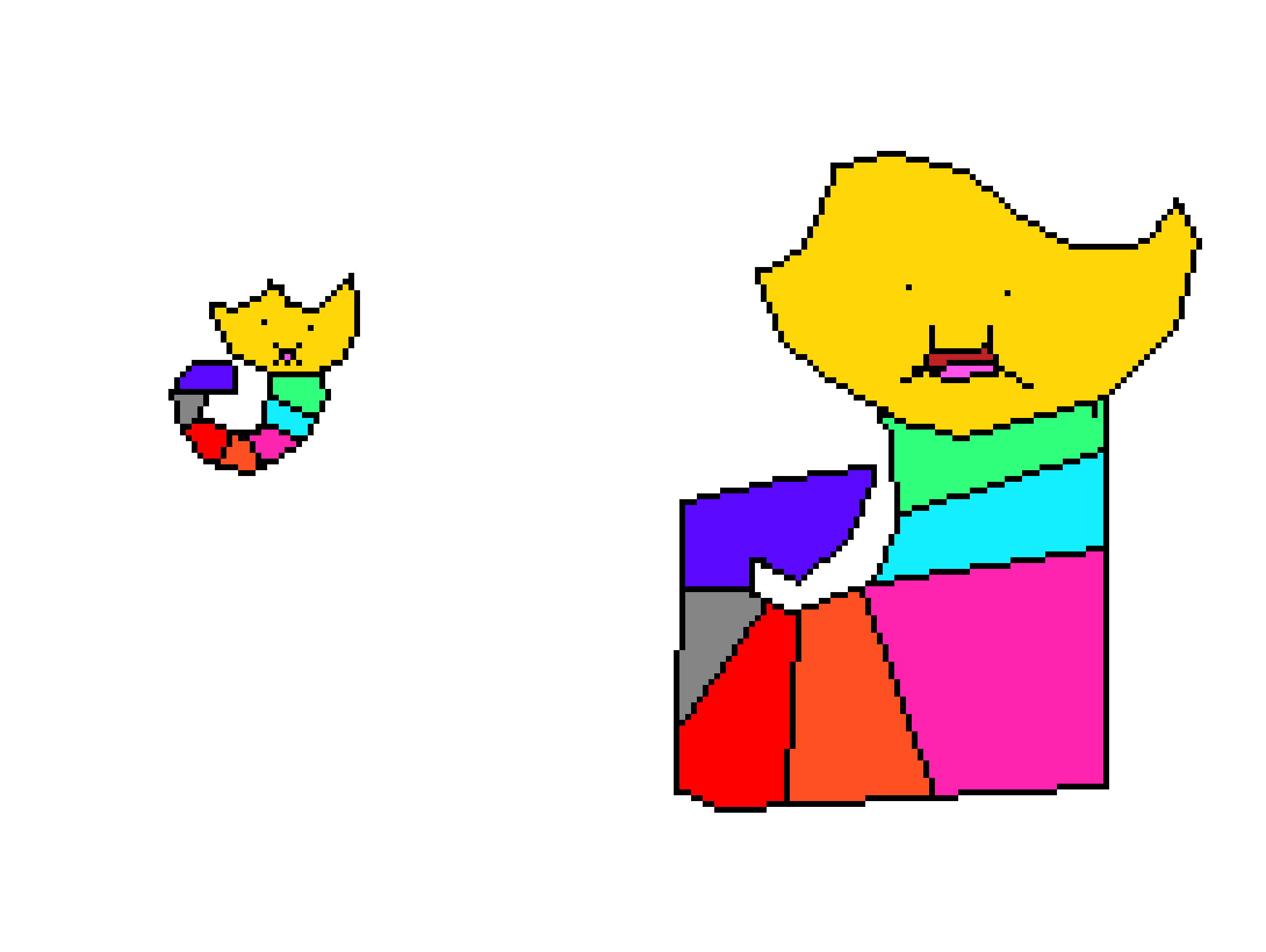 [859dc2] Hellspawntale Extras
