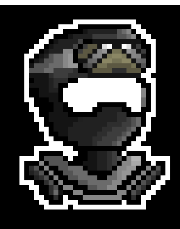 [9664c4] CS:GO Counter-Terrorist