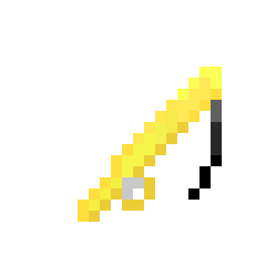 Minecraft Fishing Rod