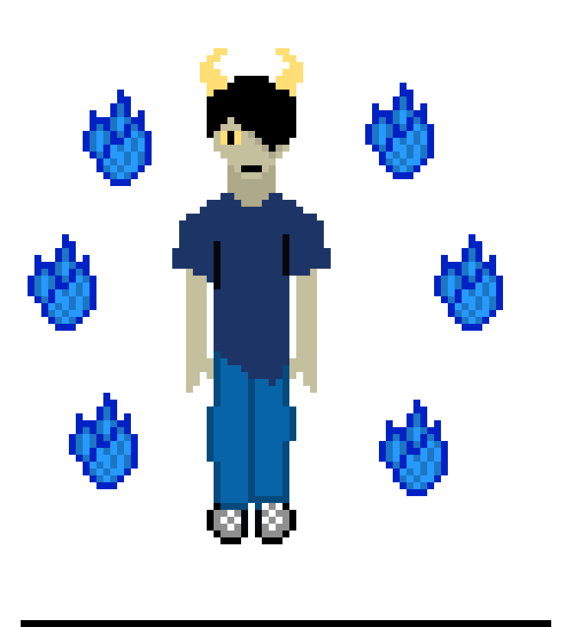 [31d7b4] *walks through portal* I can help!