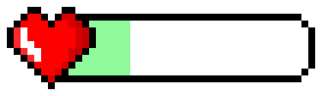[ed7126] Health Bar 4
