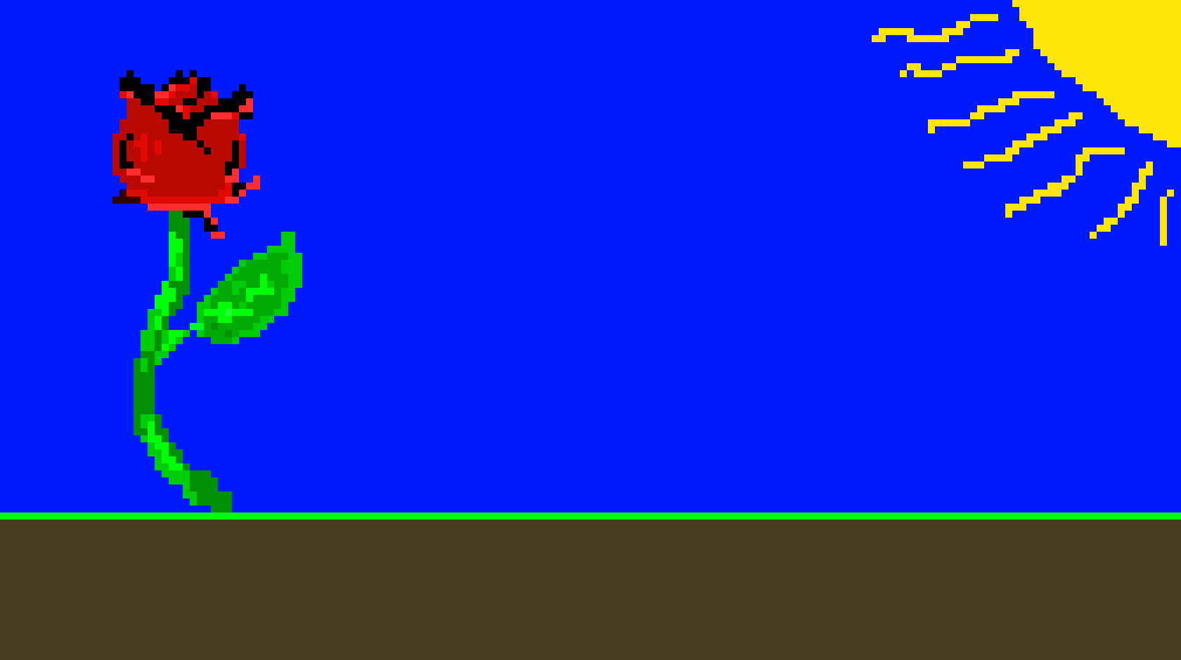 [9664c4] Mineblox's Rose (i logged in this time)