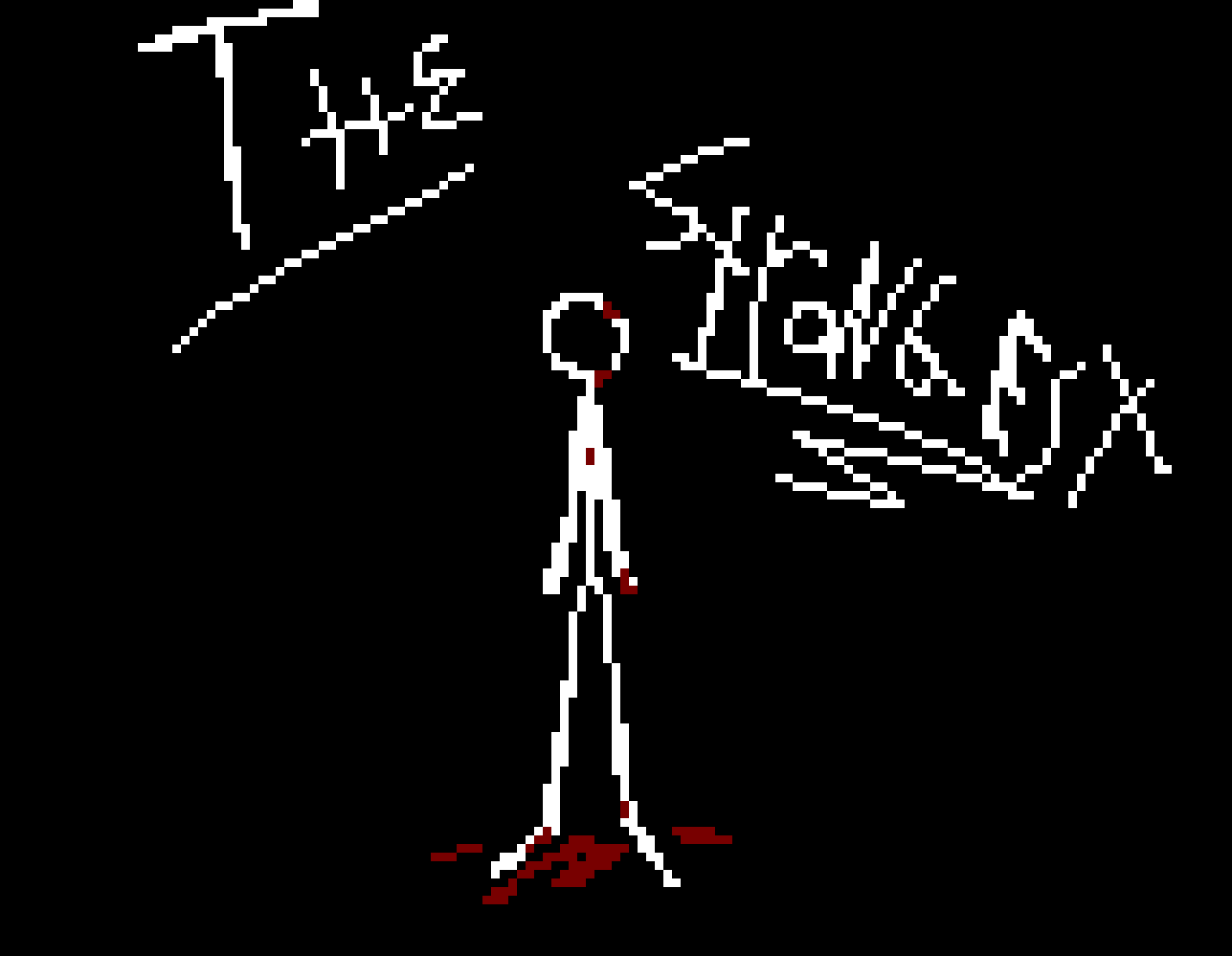 [5d3275] You.. are the challenger here.