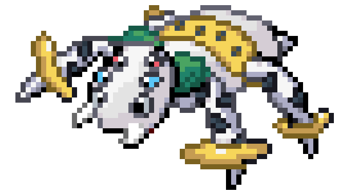 [2a6917] cow