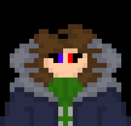 [1b11f5] Brb. - Draedon