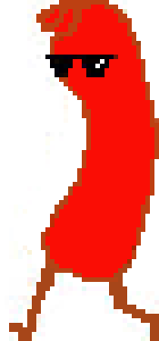 [61f0db] hot dog platformer 