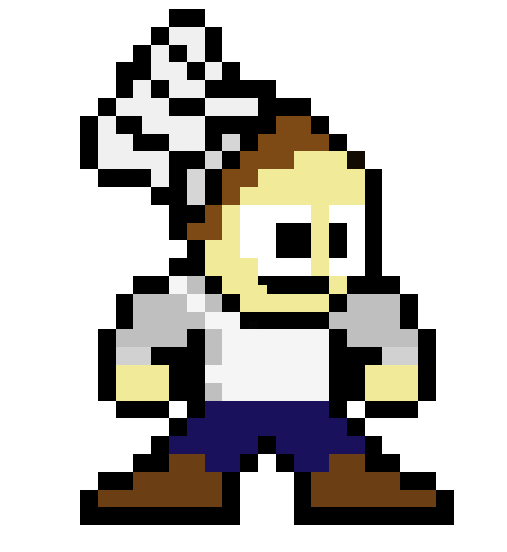 [9664c4] Bakes v.1