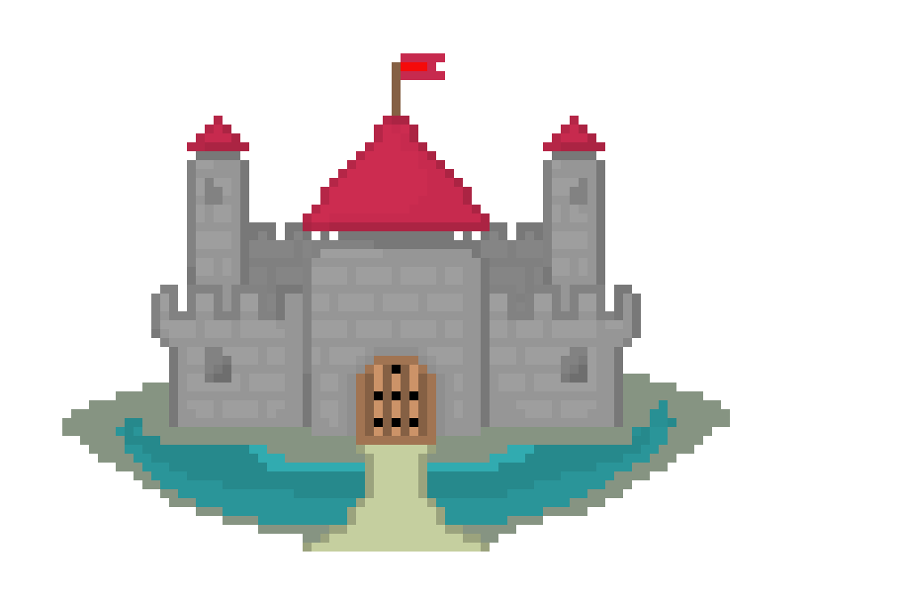 [9664c4] Castelu 2