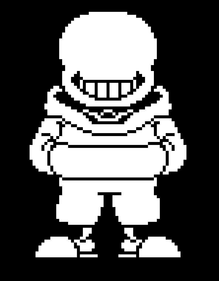 [2e3575] Blank!Sans
