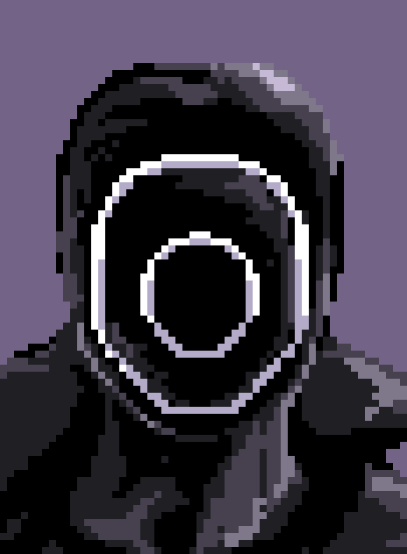 [2d1b5a] i have no ears, or eyes