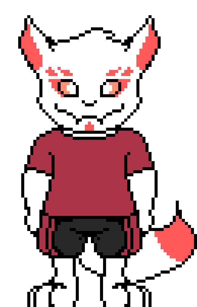 [390dcd] hey KS, favor, since your here im wondering if you would like to basically remake this old sprite of mine since its actually really bad -stellar