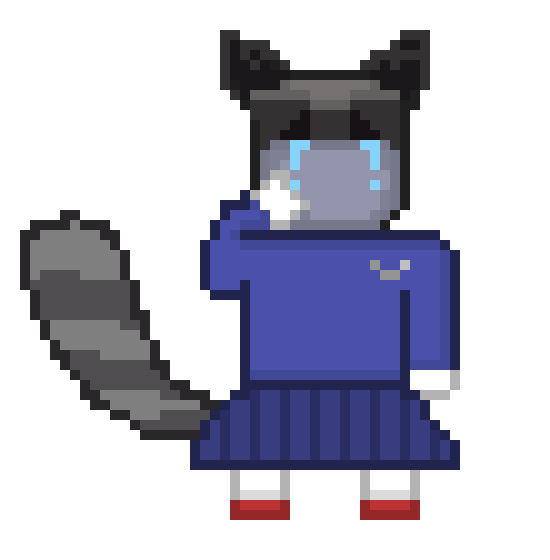 [2b2cca] Damion dish to face crying Sprite