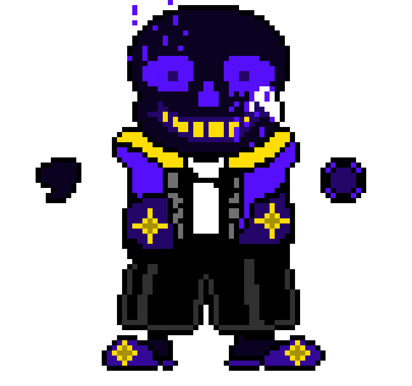 [c16d40] Starlight Sans Sprite