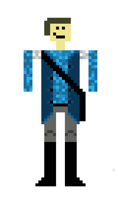 [9664c4] Prince