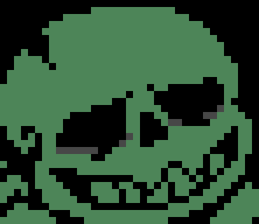 [68791c] Undertale Unhinged Sans: do you know what