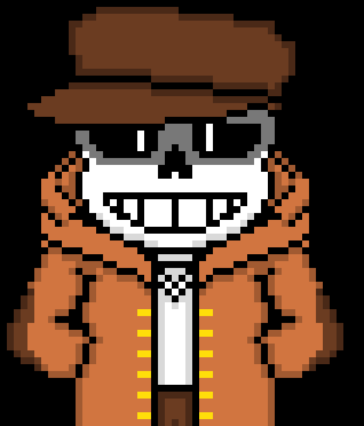 [b63bdb] great, storm heading in means we gotta 'ead back, Frisk put the nets away