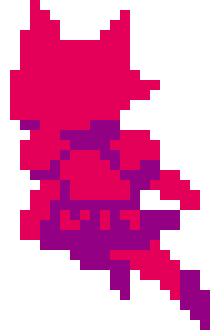 [55009e] Mew Left2
