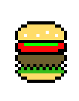 [9664c4] burger