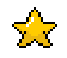 [7f29f5] star