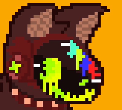 [583245] Game, fandom... Still doesn`t fucking matter... It`s just this idiotic skeleton, that needs to go... Cause PAM, has had enough of him existing here so something new is gonna overthrow him...