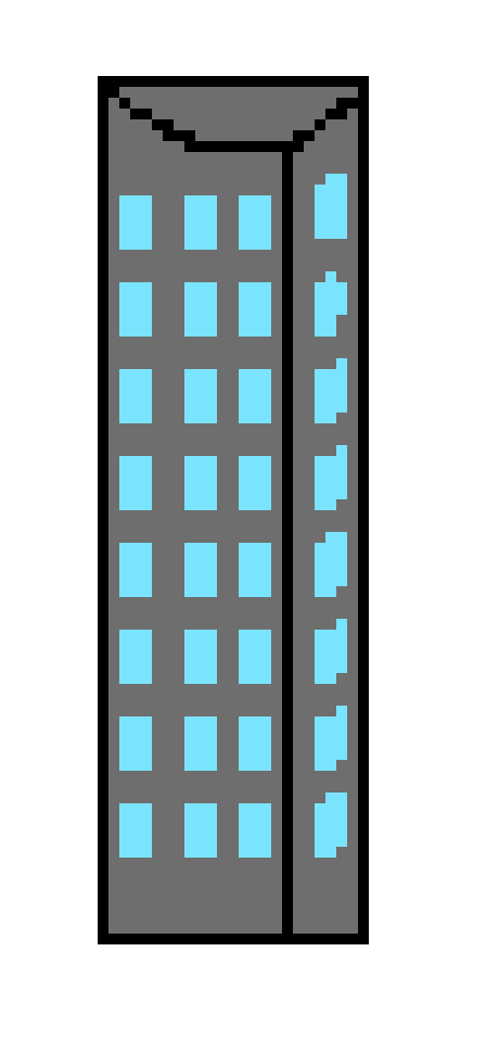 [101b6e] flappy bird pipe