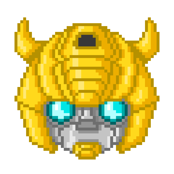 [9664c4] Bumblebee™