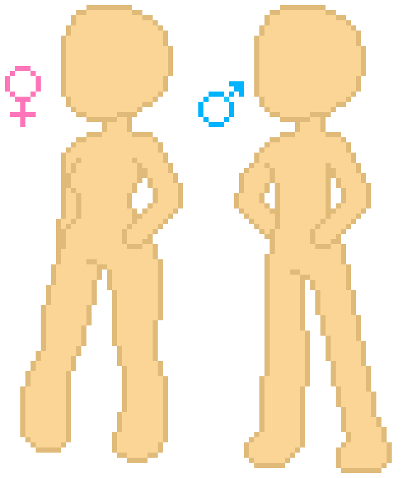 Chibi bases (fixed)