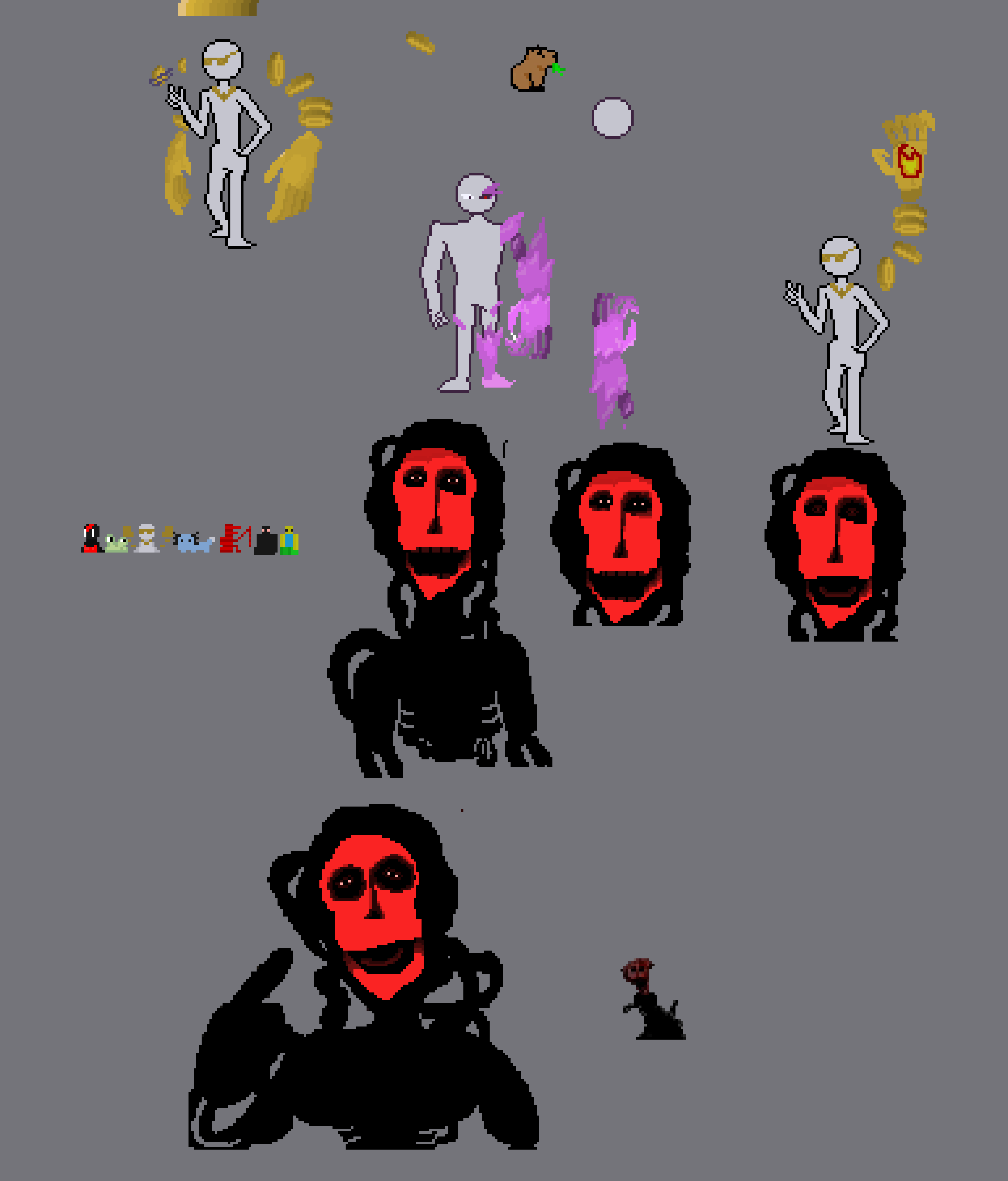 [8cf262] bro my sprite sheet is such a mess