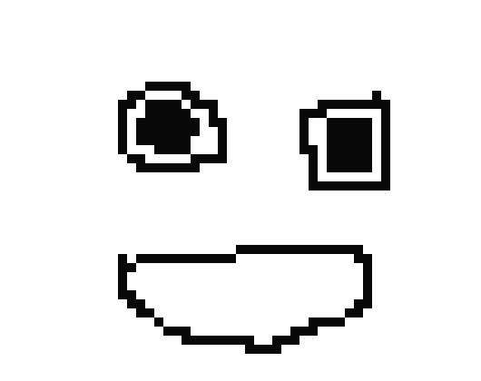 [9664c4] DERP FACE