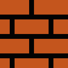 [743da2] Mario Ground Block