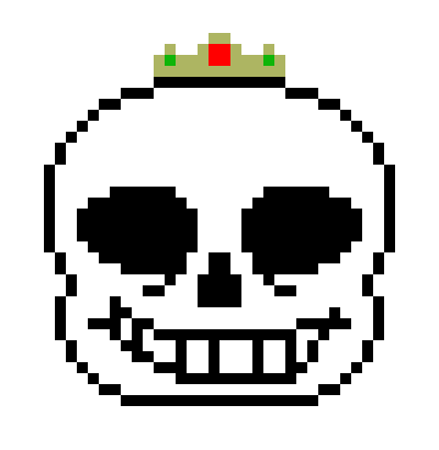 Undertale Sprite