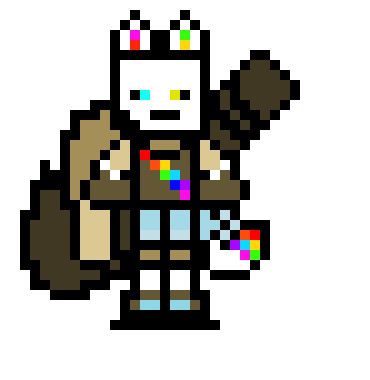 [de8c0d] im not here for jokes im here for pusy