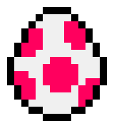 [9664c4] Yosh
