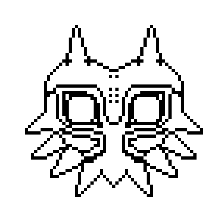 [9664c4] Majora's mask 