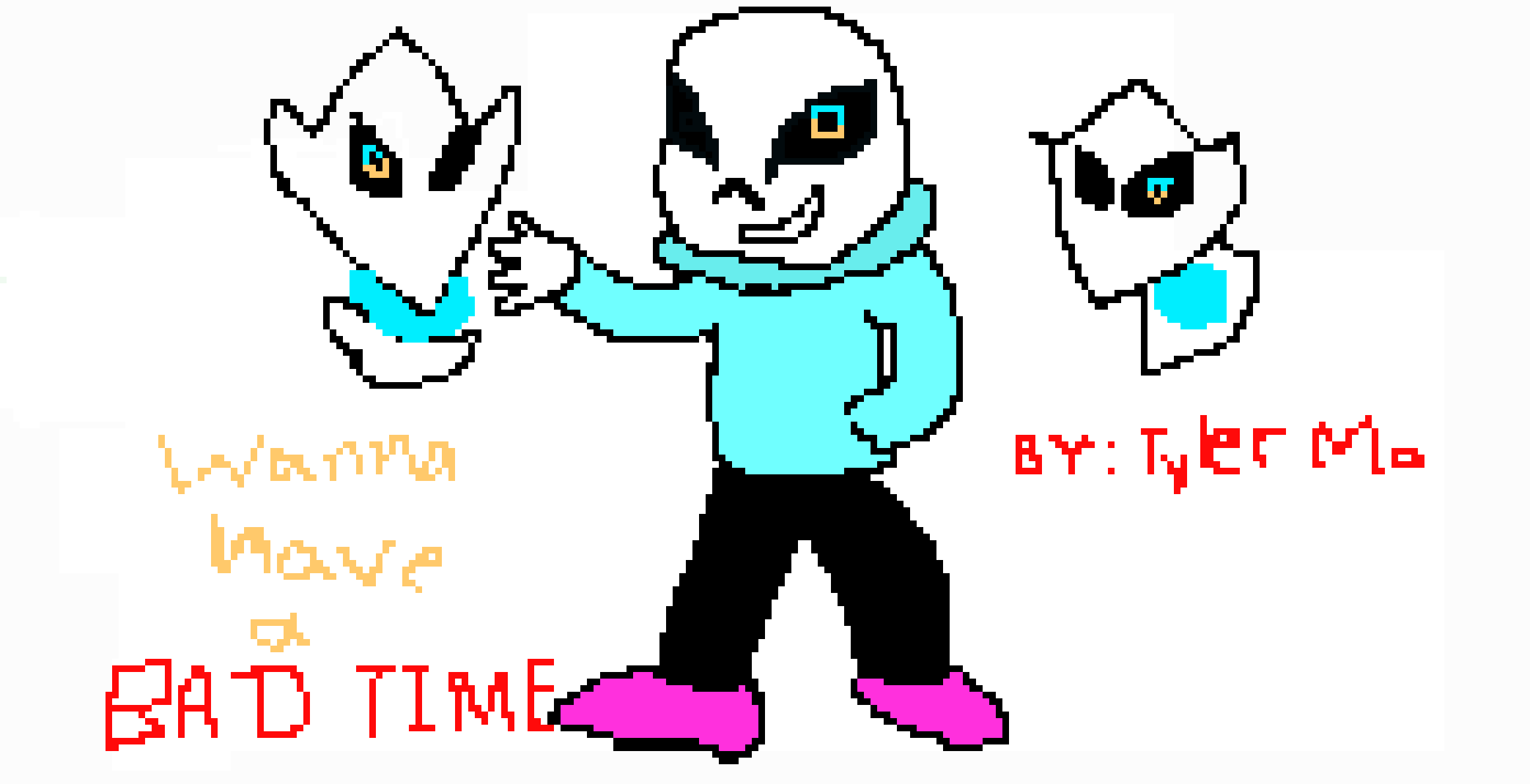 [a2dd82] Bad time sans