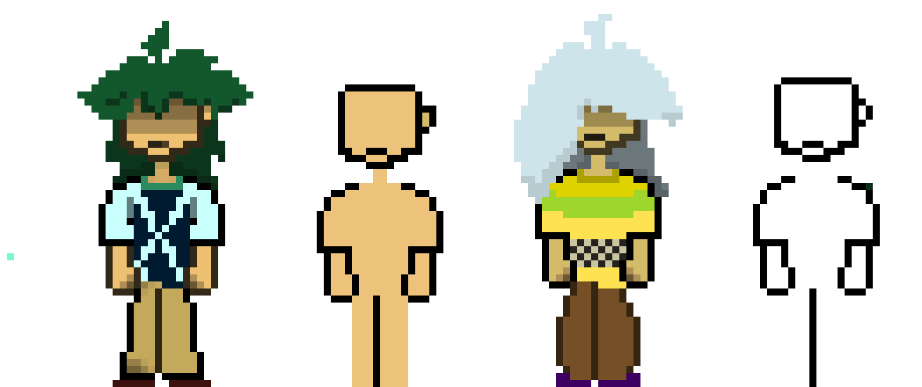 [e3c038] My OC