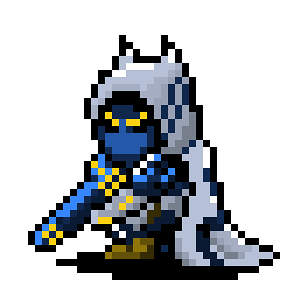Destiny hunter