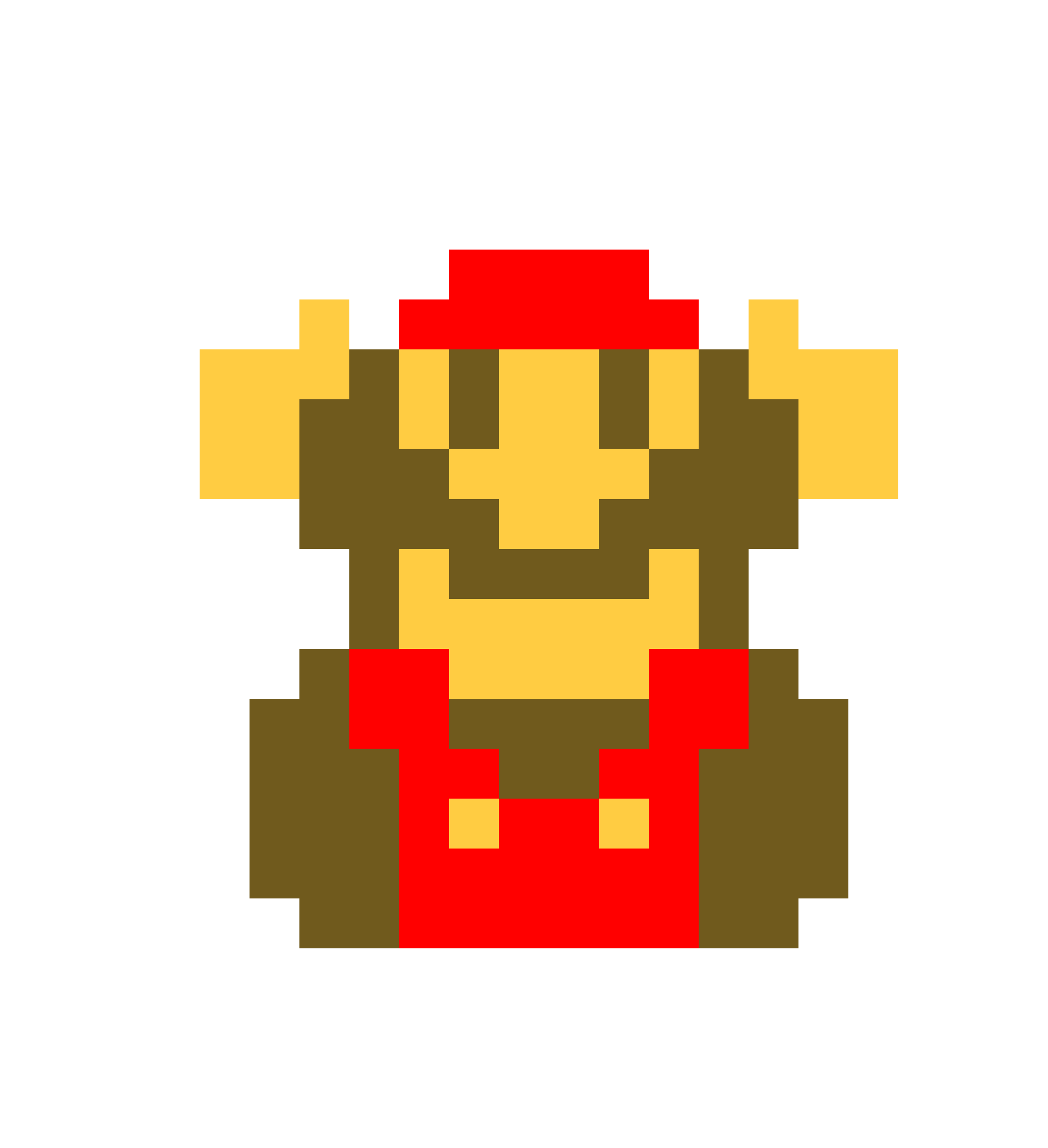 [b86e1d] mario de D