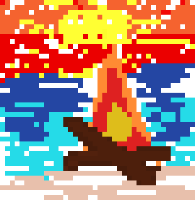 [dc78e6] Sunset