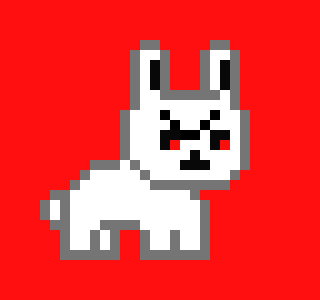 [9664c4] bunny