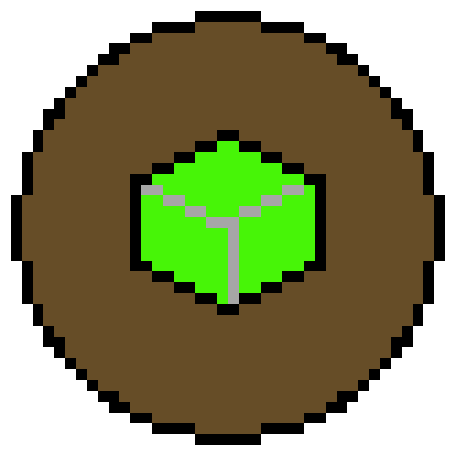 [aab3de] Cube in Circle