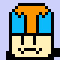 [05b0c1] Alright, I'm done taunting those behind the screen.
