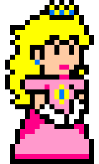 [9664c4] Peach