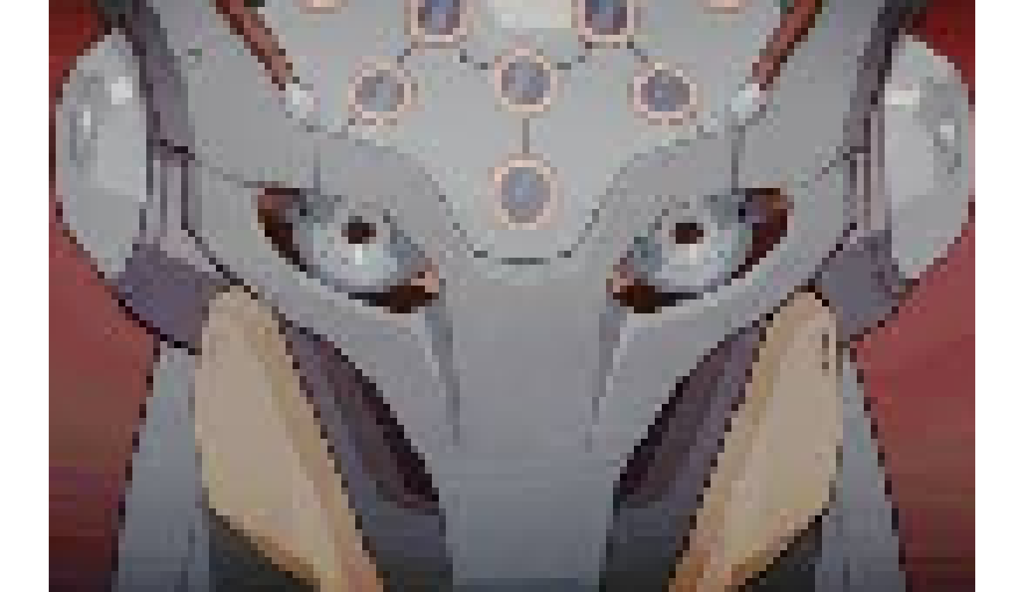 [a105bb] "Who caused the Titanic to sink?" Rabbit. I saw him.