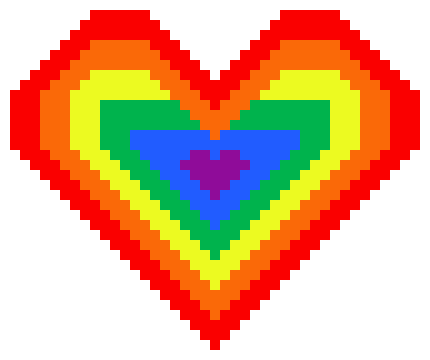 [9664c4] Heart 2