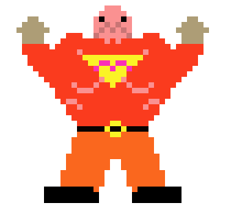 [9664c4] midget man