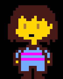 (( You know what? this never happened. Frisk out-))